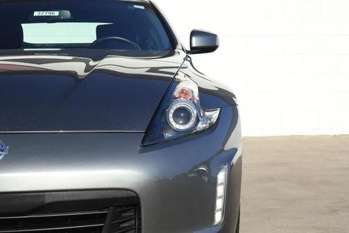 2020 Nissan 370Z Base