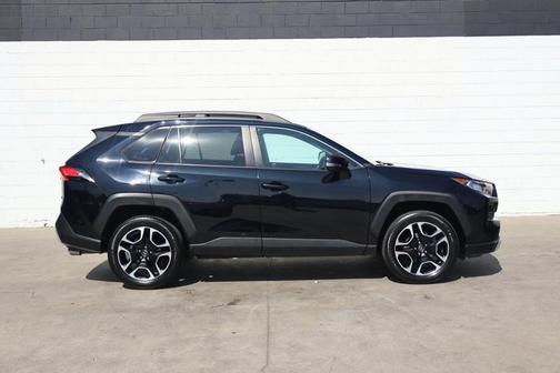 2019 Toyota RAV4 Adventure