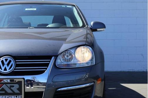 2010 Volkswagen Jetta S
