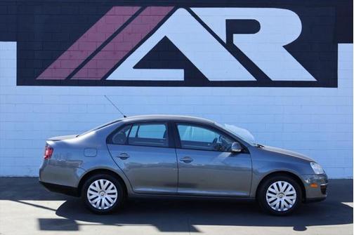 2010 Volkswagen Jetta S