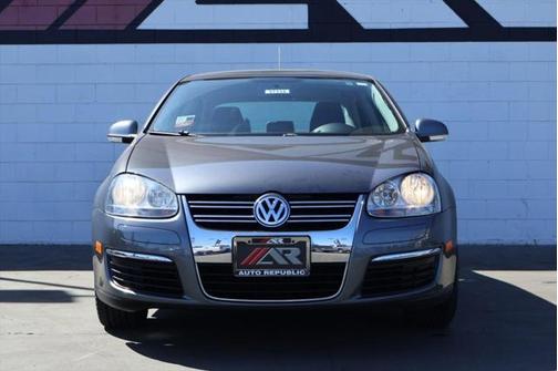 2010 Volkswagen Jetta S