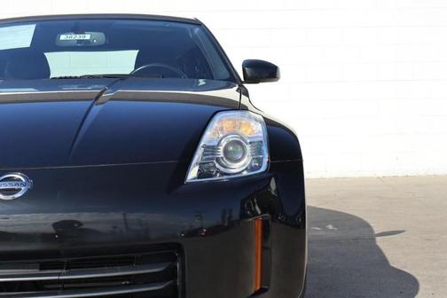 2006 Nissan 350Z Touring
