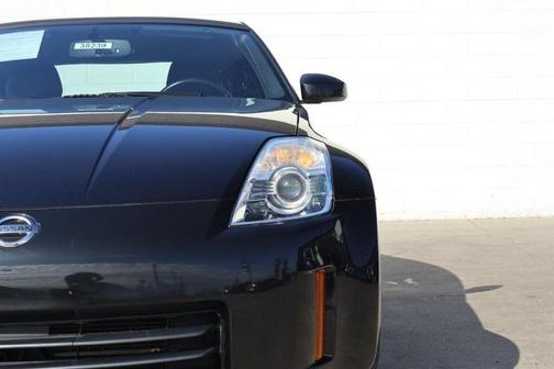 2006 Nissan 350Z Touring