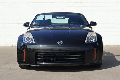 2006 Nissan 350Z Touring