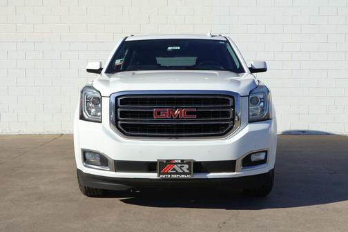 2019 GMC Yukon XL SLT