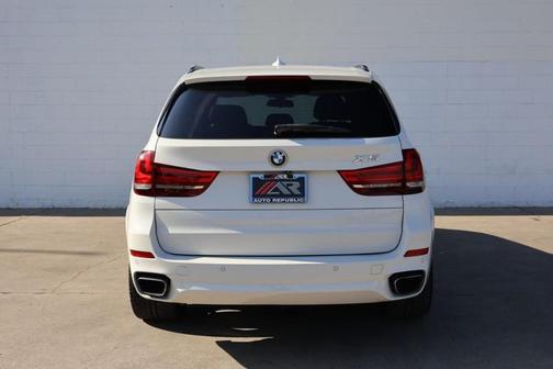 2017 BMW X5 sDrive35i