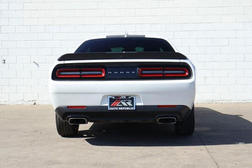 2016 Dodge Challenger R/T