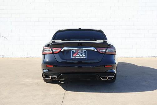 2021 Nissan Maxima 3.5 Platinum