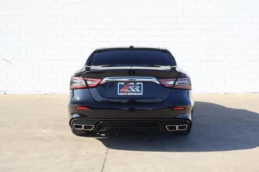 2021 Nissan Maxima 3.5 Platinum