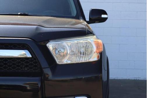 2012 Toyota 4Runner SR5
