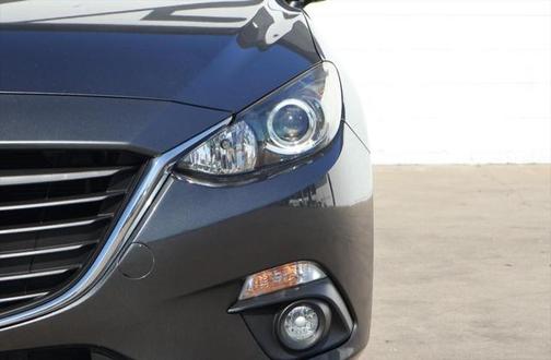 2015 Mazda Mazda3 i Touring