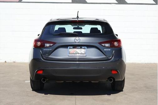 2015 Mazda Mazda3 i Touring