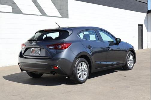 2015 Mazda Mazda3 i Touring