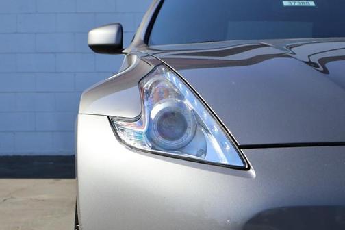 2010 Nissan 370Z Touring