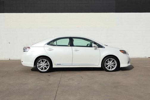 2010 Lexus HS 250h Premium