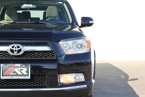 2010 Toyota 4Runner SR5