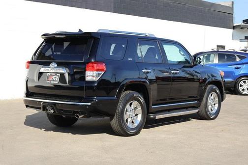 2010 Toyota 4Runner SR5