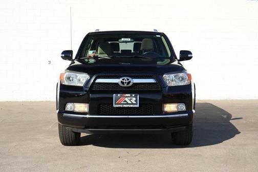 2010 Toyota 4Runner SR5