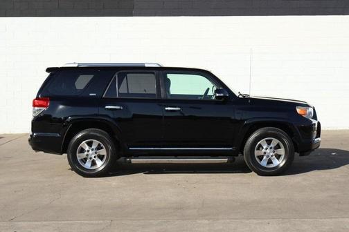 2010 Toyota 4Runner SR5