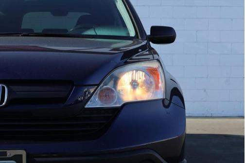 2007 Honda CR-V LX