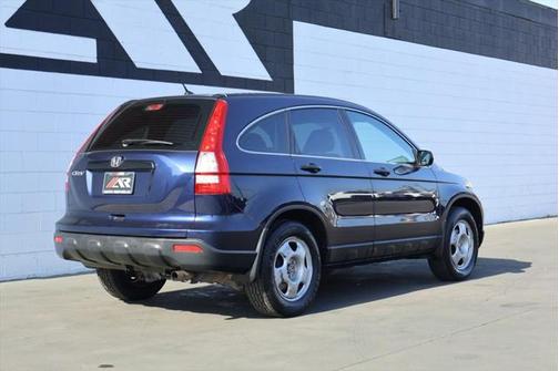 2007 Honda CR-V LX
