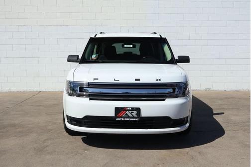 2016 Ford Flex SE