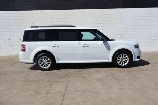 2016 Ford Flex SE
