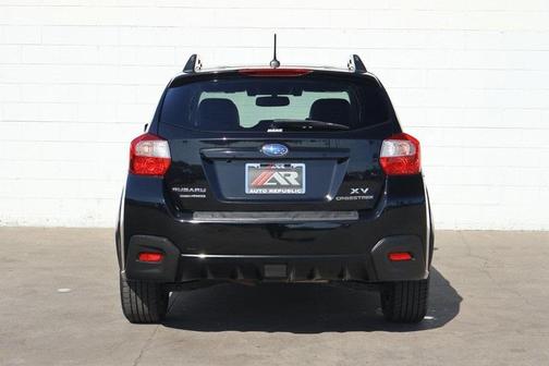 2015 Subaru XV Crosstrek 2.0i Limited