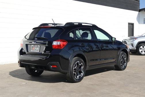 2015 Subaru XV Crosstrek 2.0i Limited