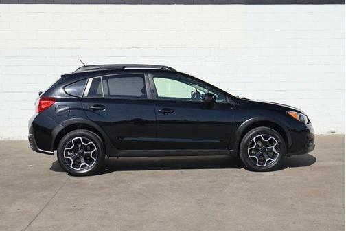 2015 Subaru XV Crosstrek 2.0i Limited
