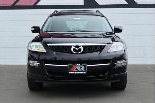 2009 Mazda CX-9 Grand Touring