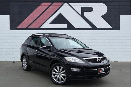2009 Mazda CX-9 Grand Touring