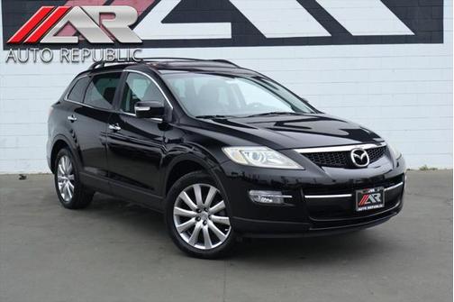 2009 Mazda CX-9 Grand Touring