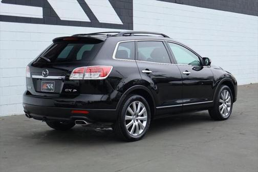 2009 Mazda CX-9 Grand Touring