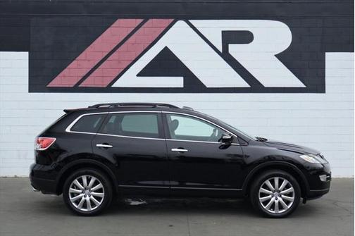 2009 Mazda CX-9 Grand Touring