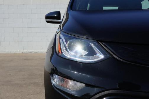 2021 Chevrolet Bolt EV FWD LT