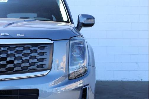 2021 Kia Telluride LX