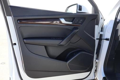 2019 Audi Q5 45 Premium