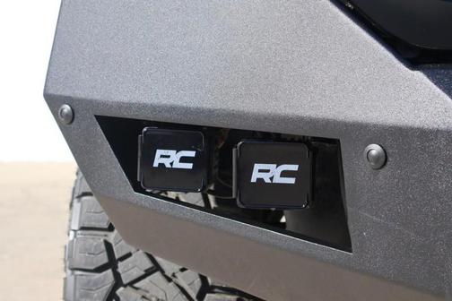 2021 RAM 1500 Tradesman