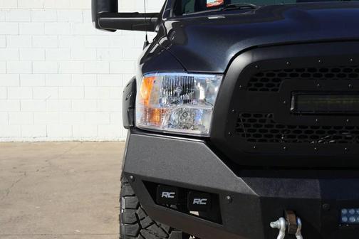 2021 RAM 1500 Tradesman