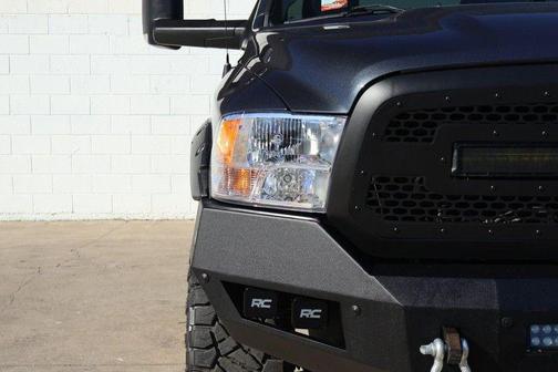 2021 RAM 1500 Tradesman