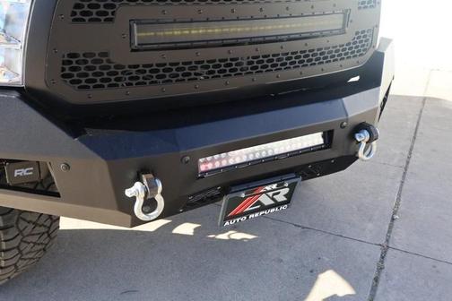 2021 RAM 1500 Tradesman