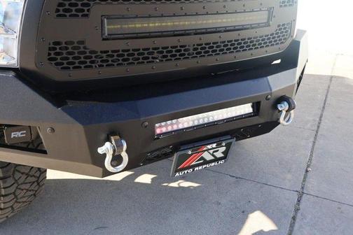 2021 RAM 1500 Tradesman