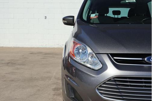 2013 Ford C-Max Hybrid SE