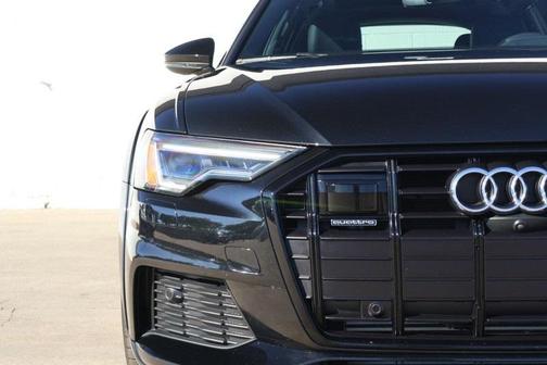 2022 Audi A6 55 Premium Plus