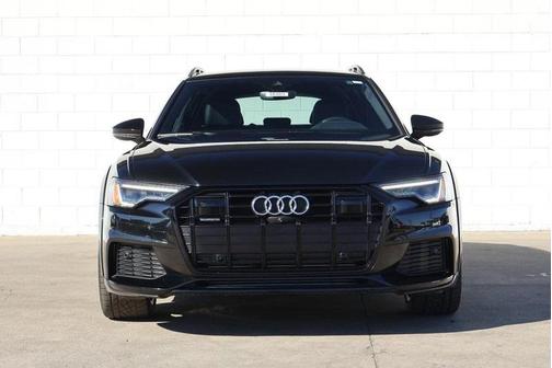 2022 Audi A6 55 Premium Plus
