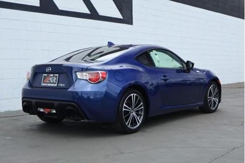 2015 Scion FR-S Release Series 1.0