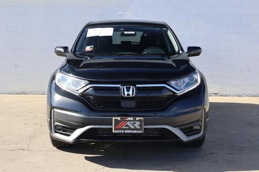 2020 Honda CR-V 2WD EX