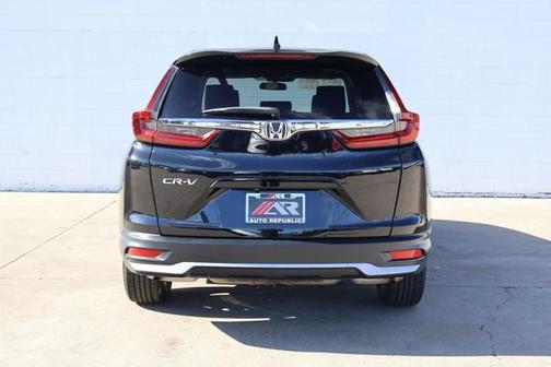 2020 Honda CR-V 2WD EX