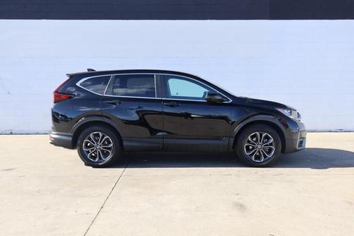 2020 Honda CR-V 2WD EX